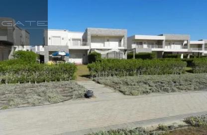 Villa - 4 Bedrooms - 4 Bathrooms for sale in Amwaj - Sidi Abdel Rahman - North Coast Villa - 4 Bedrooms - 4 Bathrooms for sale in Amwaj - Sidi Abdel Rahman - North Coast