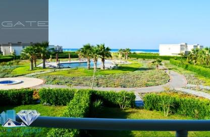 Villa - 4 Bedrooms - 4 Bathrooms for sale in Amwaj - Sidi Abdel Rahman - North Coast Villa - 4 Bedrooms - 4 Bathrooms for sale in Amwaj - Sidi Abdel Rahman - North Coast