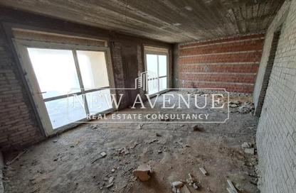 Apartment - 4 Bedrooms - 3 Bathrooms for sale in S1 - Sarai - Mostakbal City Compounds - Mostakbal City - Future City - Cairo