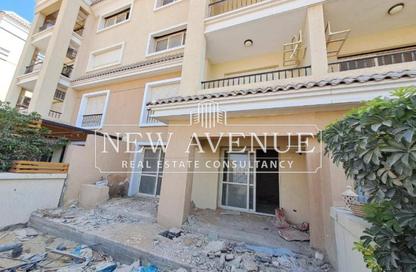 Apartment - 4 Bedrooms - 3 Bathrooms for sale in S1 - Sarai - Mostakbal City Compounds - Mostakbal City - Future City - Cairo