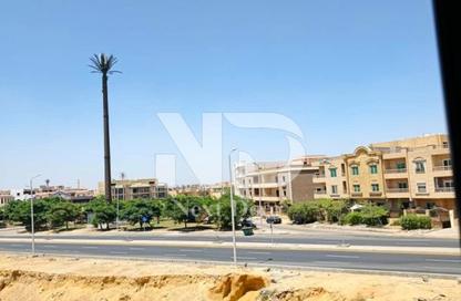 شقة - 3 - 3 للبيع في باتيو كازا - الباتيو - كمبوندات الشروق - مدينة الشروق - القاهرة