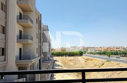شقة - 3 - 3 للبيع في باتيو كازا - الباتيو - كمبوندات الشروق - مدينة الشروق - القاهرة