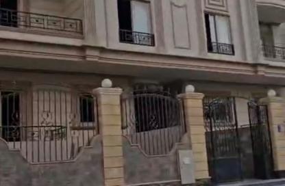 Apartment - 3 Bedrooms - 3 Bathrooms for sale in El Koronfel - The 5th Settlement - New Cairo City - Cairo