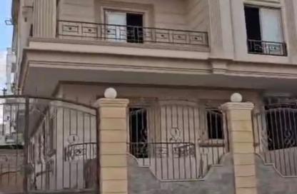 Apartment - 3 Bedrooms - 3 Bathrooms for sale in El Koronfel - The 5th Settlement - New Cairo City - Cairo