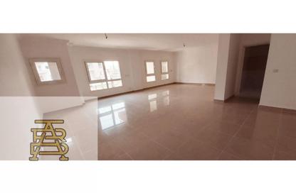 Apartment - 4 Bedrooms - 3 Bathrooms for sale in B8 - Madinaty - Cairo