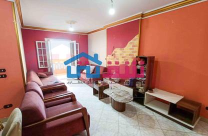 شقة - 3 - 2 للبيع في كليوباترا - حي شرق - الاسكندرية