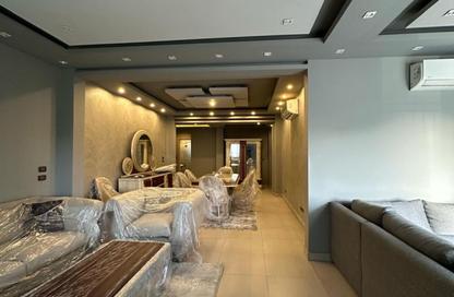 Apartment - 3 Bedrooms - 3 Bathrooms for rent in Eastown - 5th Settlement Compounds - The 5th Settlement - New Cairo City - Cairo Apartment - 3 Bedrooms - 3 Bathrooms for rent in Eastown - 5th Settlement Compounds - The 5th Settlement - New Cairo City - Cairo