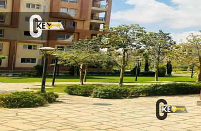Apartment - 2 Bedrooms - 1 Bathroom for rent in B8 - Madinaty - Cairo
