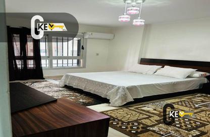 Apartment - 2 Bedrooms - 1 Bathroom for rent in B8 - Madinaty - Cairo