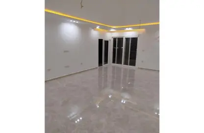 Apartment - 3 Bedrooms - 3 Bathrooms for rent in Mountain View iCity - 5th Settlement Compounds - The 5th Settlement - New Cairo City - Cairo