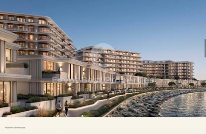 Apartment - 2 - 3 for sale in Wadi Yemm - Ras Al Hekma - North Coast