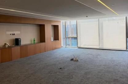 Shop - Studio - 1 for rent in 10th Sector - Zahraa El Maadi - Hay El Maadi - Cairo
