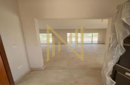 Villa - 4 Bedrooms - 4 Bathrooms for rent in Mountain View October Park - 6th District - 6 October City - Giza