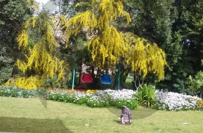 Villa - 3 Bedrooms - 2 Bathrooms for sale in Cairo Alexandria Desert Road - 6 October City - Giza