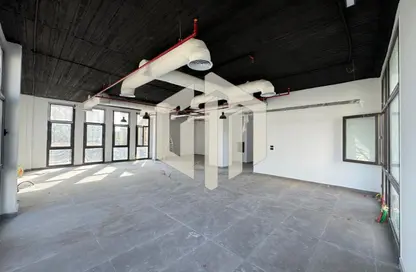 Whole Building - Studio - 1 Bathroom for rent in District 5 - 5th Settlement Compounds - The 5th Settlement - New Cairo City - Cairo