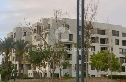 Apartment - 2 - 3 for sale in O West - 6 October Compounds - 6 October City - Giza