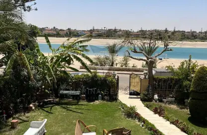 Villa - 5 Bedrooms - 3 Bathrooms for sale in Marina 2 - Marina - Al Alamein - North Coast