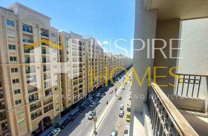 Apartment - 5 Bedrooms - 3 Bathrooms for sale in Valore Smouha - Smouha - Hay Sharq - Alexandria Apartment - 5 Bedrooms - 3 Bathrooms for sale in Valore Smouha - Smouha - Hay Sharq - Alexandria