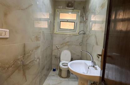 Apartment - 3 Bedrooms - 2 Bathrooms for rent in El Narges Buildings - Al Narges - New Cairo City - Cairo