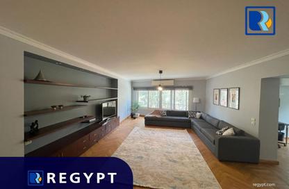 Apartment - 3 - 3 for rent in Hay El Maadi - Cairo Apartment - 3 - 3 for rent in Hay El Maadi - Cairo