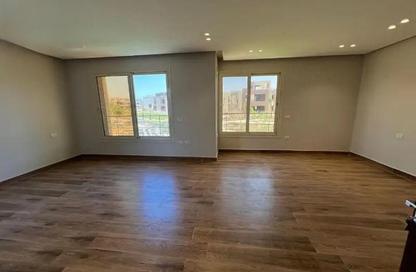 Townhouse - 3 Bedrooms - 4 Bathrooms for sale in Palm Hills Golf Extension - Al Wahat Road - 6 October City - Giza
