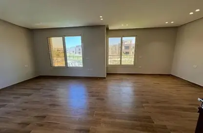 Townhouse - 3 Bedrooms - 4 Bathrooms for sale in Palm Hills Golf Extension - Al Wahat Road - 6 October City - Giza