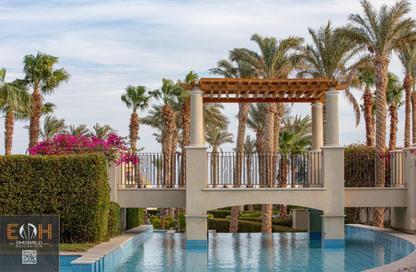 Apartment - Studio - 1 for sale in Veranda - Sahl Hasheesh - Hurghada - Red Sea