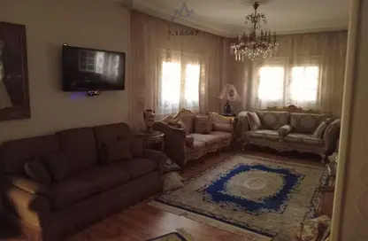 Apartment - 2 Bedrooms - 2 Bathrooms for sale in El Koronfel - The 5th Settlement - New Cairo City - Cairo