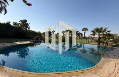 تاون هاوس - 5 - 6 للإيجار في القطامية هايتس - كمبوندات القطامية - القطامية - مدينة القاهرة الجديدة - القاهرة