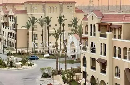 Apartment - 3 Bedrooms - 3 Bathrooms for sale in Maadi View - El Shorouk Compounds - Shorouk City - Cairo