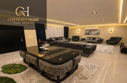 Townhouse - 3 - 4 for rent in Madinaty - Cairo