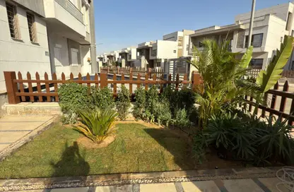 Villa - 4 Bedrooms - 5 Bathrooms for sale in Wesal City - El Shorouk Compounds - Shorouk City - Cairo