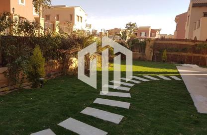 Villa - 4 - 5 for rent in Mivida - 5th Settlement Compounds - The 5th Settlement - New Cairo City - Cairo