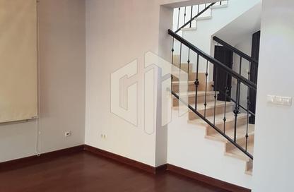 Villa - 4 - 5 for rent in Mivida - 5th Settlement Compounds - The 5th Settlement - New Cairo City - Cairo