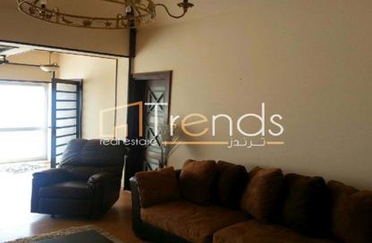 Townhouse - 3 Bedrooms - 4 Bathrooms for sale in Katameya Residence - The 1st Settlement - New Cairo City - Cairo