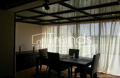 Townhouse - 3 Bedrooms - 4 Bathrooms for sale in Katameya Residence - The 1st Settlement - New Cairo City - Cairo