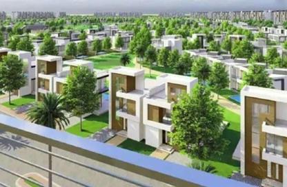 Villa - 3 Bedrooms - 3 Bathrooms for sale in Nyoum mostakbal - Mostakbal City Compounds - Mostakbal City - Future City - Cairo