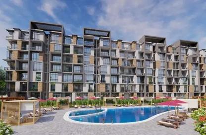 Villa - 3 Bedrooms - 3 Bathrooms for sale in Nyoum mostakbal - Mostakbal City Compounds - Mostakbal City - Future City - Cairo