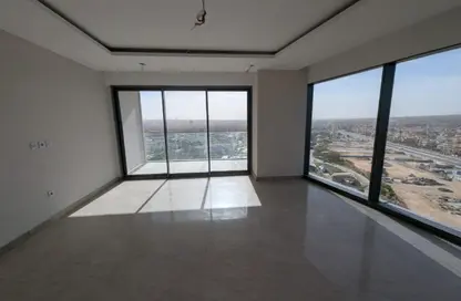 Apartment - 3 Bedrooms - 4 Bathrooms for rent in Park Side Residence - Zed Towers - Sheikh Zayed Compounds - Sheikh Zayed City - Giza