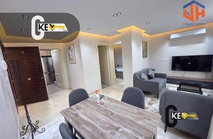 Apartment - Studio - 1 Bathroom for rent in B12 - Madinaty - Cairo Apartment - Studio - 1 Bathroom for rent in B12 - Madinaty - Cairo