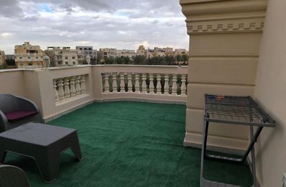 Apartment - 3 - 2 for rent in El Banafseg 2 - El Banafseg - New Cairo City - Cairo Apartment - 3 - 2 for rent in El Banafseg 2 - El Banafseg - New Cairo City - Cairo