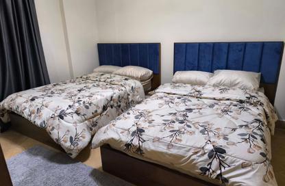 Apartment - 3 - 2 for rent in El Banafseg 2 - El Banafseg - New Cairo City - Cairo