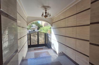 Apartment - 3 - 3 for sale in Al Amn Al Aam Compound - The 1st Settlement - New Cairo City - Cairo