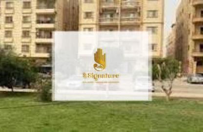 Apartment - 3 Bedrooms - 3 Bathrooms for sale in El Banafseg Apartment Buildings - El Banafseg - New Cairo City - Cairo