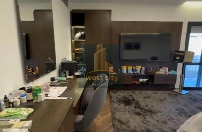 Penthouse - 3 - 3 for sale in The Courtyards - Sheikh Zayed Compounds - Sheikh Zayed City - Giza