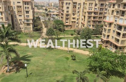 Apartment - 2 Bedrooms - 1 Bathroom for sale in B12 - Madinaty - Cairo
