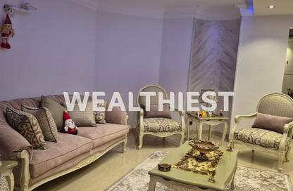 Apartment - 2 Bedrooms - 1 Bathroom for sale in B12 - Madinaty - Cairo
