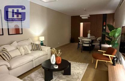 Apartment - 2 - 3 for rent in Villette - 5th Settlement Compounds - The 5th Settlement - New Cairo City - Cairo Apartment - 2 - 3 for rent in Villette - 5th Settlement Compounds - The 5th Settlement - New Cairo City - Cairo