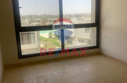 تاون هاوس - 3 غرف نوم - 3 حمامات للبيع في أزهى - العين السخنة - السويس