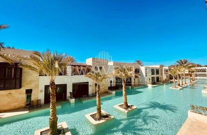 شقة - 2 - 2 للبيع في سكاراب - الجونة - الغردقة - محافظة البحر الاحمر